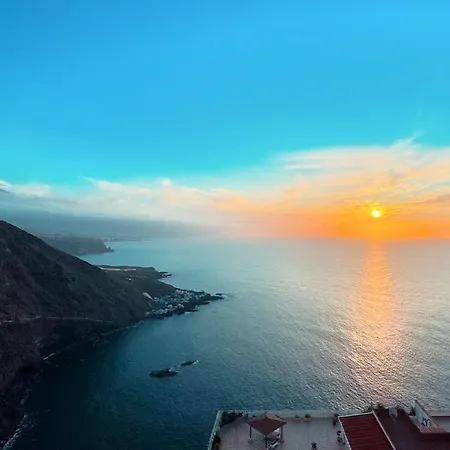 El Mini Balcon Magico *