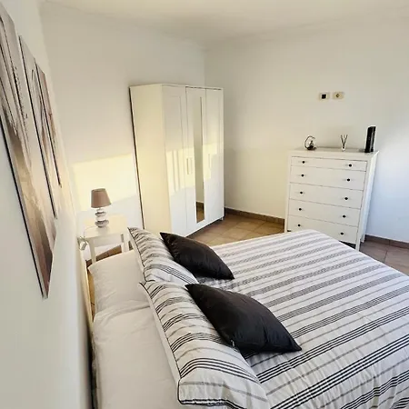 El Mini Balcon Magico * Санта-Крус-де-Тенерифе