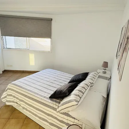 アパート El Mini Balcon Magico