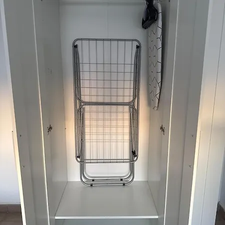 El Mini Balcon Magico サンタクルスデテネリフェ