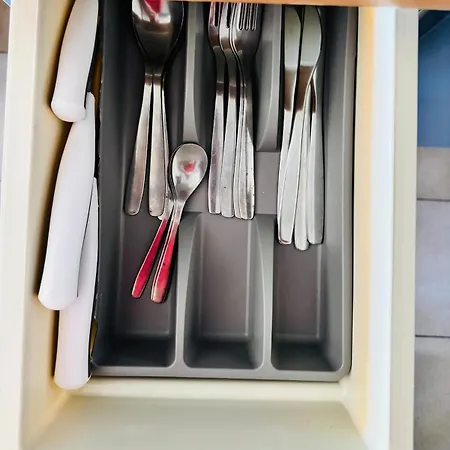 El Mini Balcon Magico * サンタクルスデテネリフェ