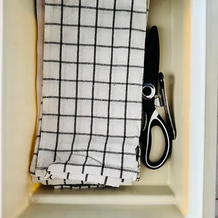 アパート El Mini Balcon Magico *