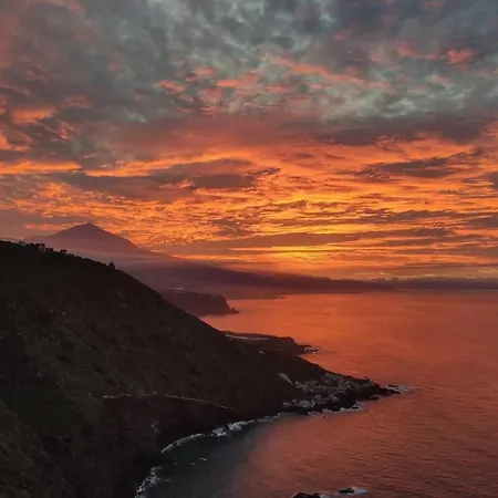 El Mini Balcon Magico