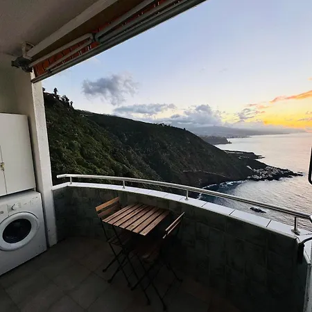 Appartement El Mini Balcon Magico *