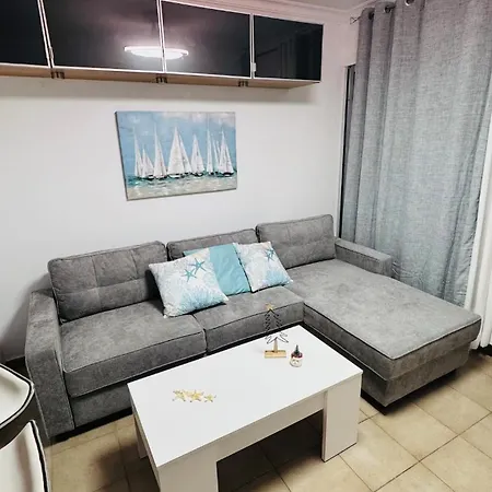 El Mini Balcon Magico Appartement