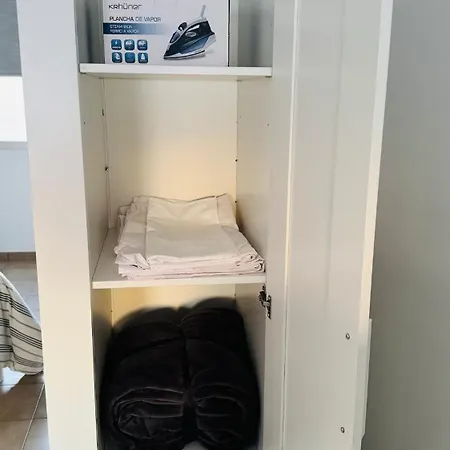 El Mini Balcon Magico サンタクルスデテネリフェ