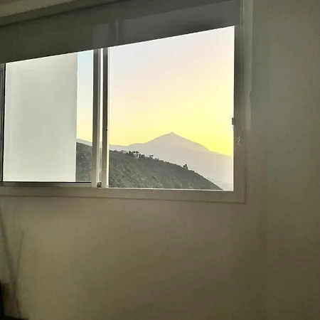 El Mini Balcon Magico * サンタクルスデテネリフェ