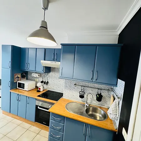 El Mini Balcon Magico