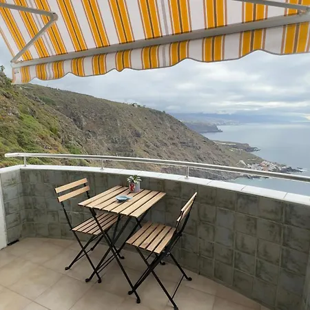El Mini Balcon Magico Санта-Крус-де-Тенерифе