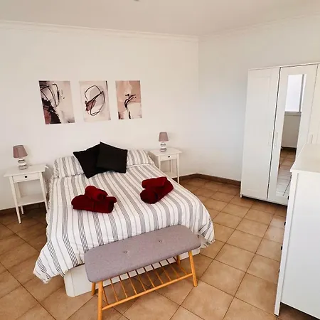 Апартаменты El Mini Balcon Magico
