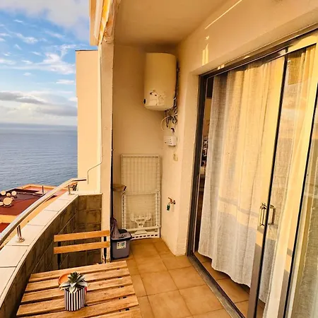 El Mini Balcon Magico Апартаменты *