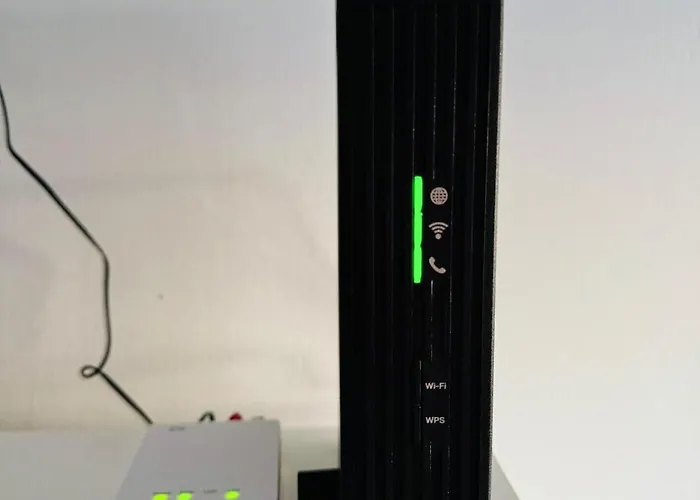 Appartement El Mini Balcon Magico