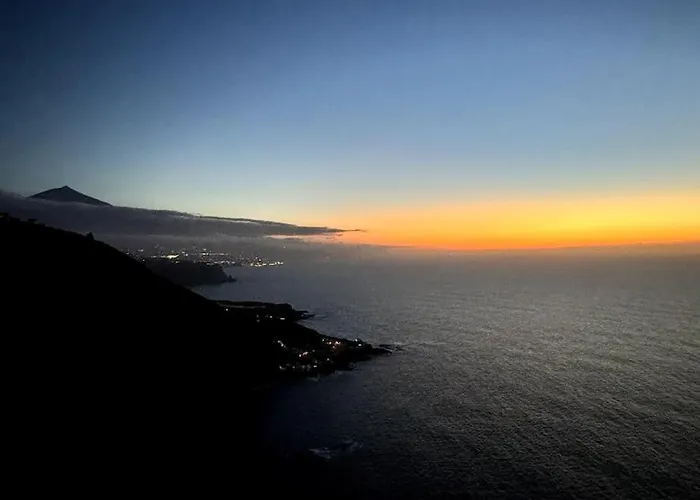 El Mini Balcon Magico * Santa-Cruz de Ténérife