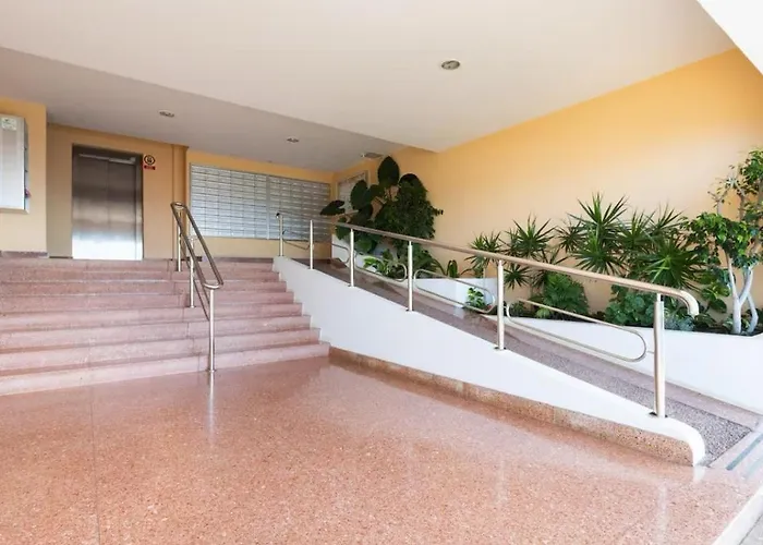 Appartement El Mini Balcon Magico Santa-Cruz de Ténérife