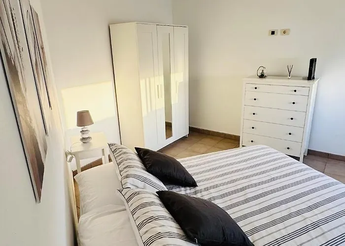 El Mini Balcon Magico * Santa-Cruz de Ténérife