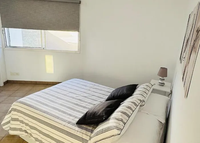 Appartement El Mini Balcon Magico