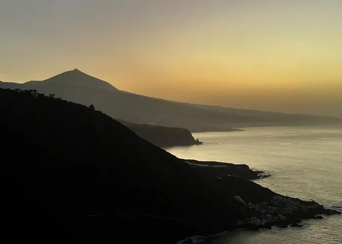 Appartement El Mini Balcon Magico *