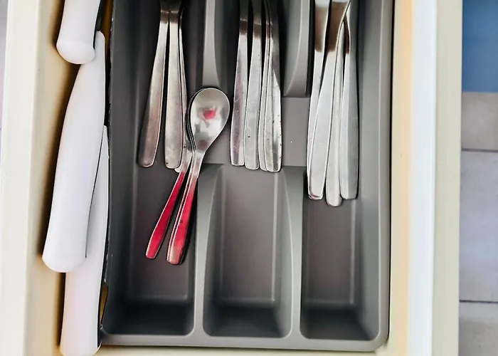 El Mini Balcon Magico * Santa-Cruz de Ténérife