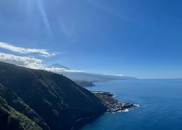 El Mini Balcon Magico