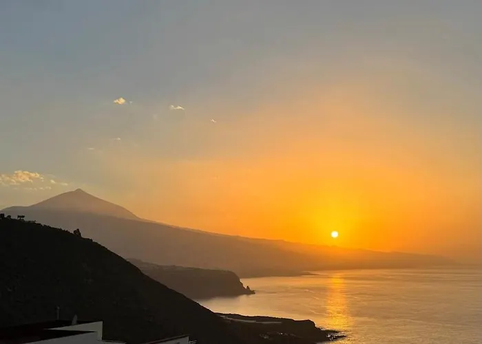 El Mini Balcon Magico Appartement *