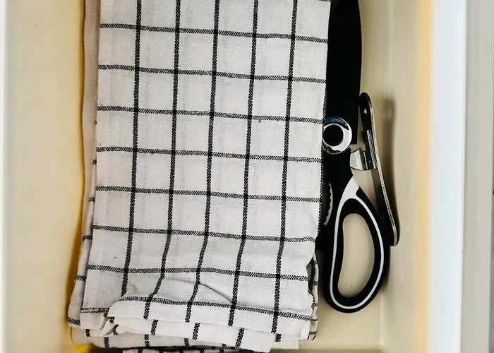 Appartement El Mini Balcon Magico *