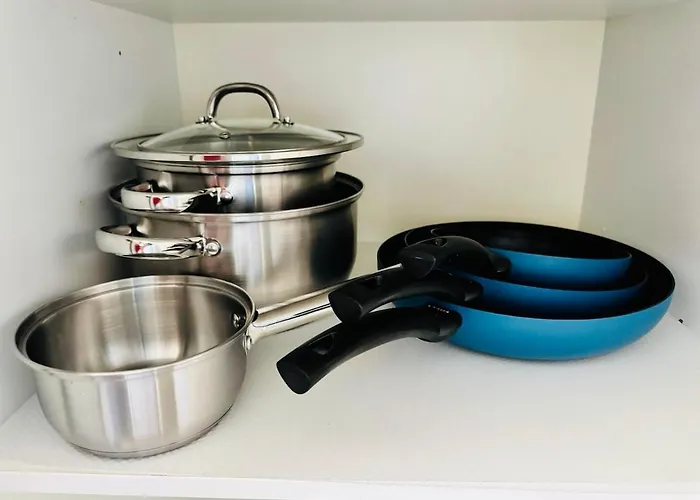 El Mini Balcon Magico Santa-Cruz de Ténérife