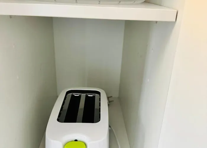 El Mini Balcon Magico * Santa-Cruz de Ténérife