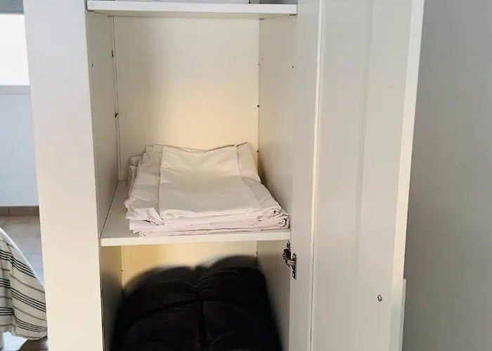 El Mini Balcon Magico Santa-Cruz de Ténérife