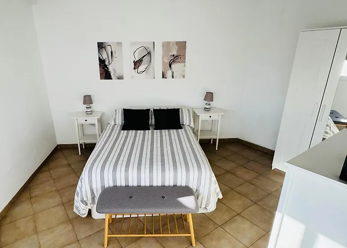 El Mini Balcon Magico Appartement