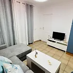 El Mini Balcon Magico Apartment Santa Cruz de Tenerife